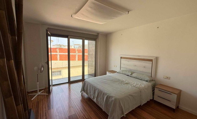 Revente - Duplex - Formentera del Segura