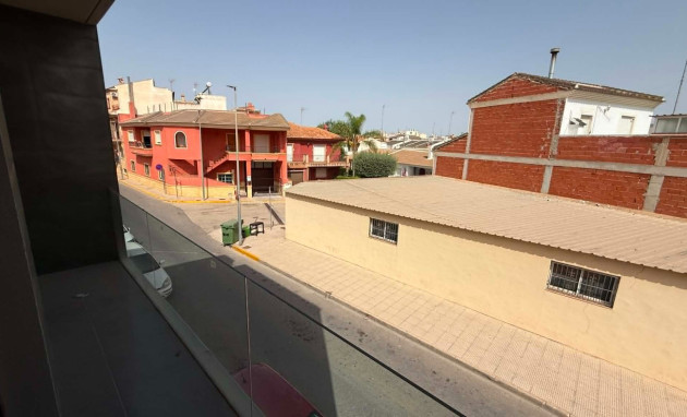 Revente - Duplex - Formentera del Segura