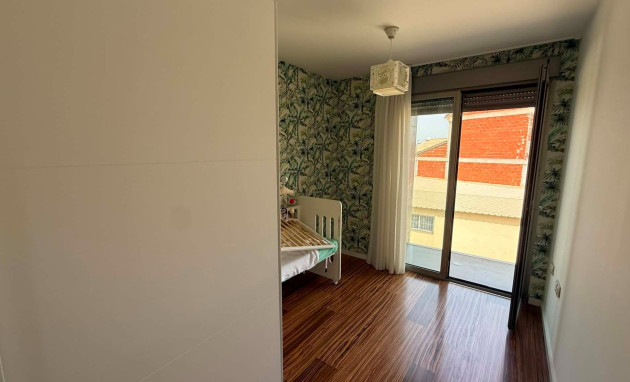 Revente - Duplex - Formentera del Segura