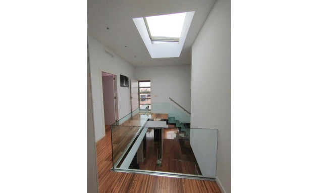 Revente - Duplex - Formentera del Segura