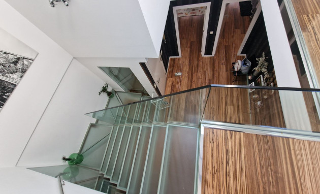 Revente - Duplex - Formentera del Segura