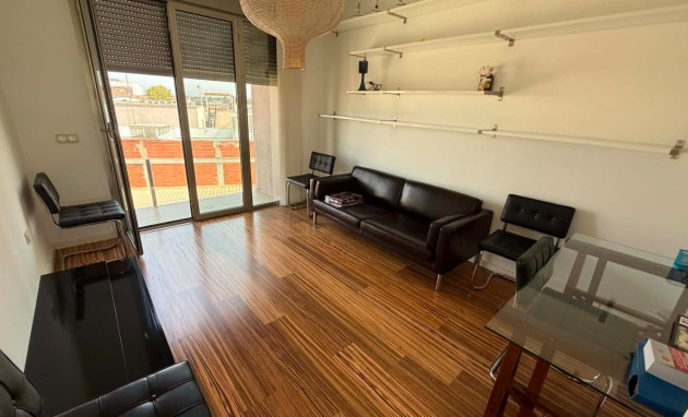 Revente - Duplex - Formentera del Segura