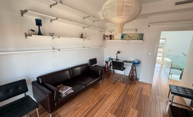 Revente - Duplex - Formentera del Segura