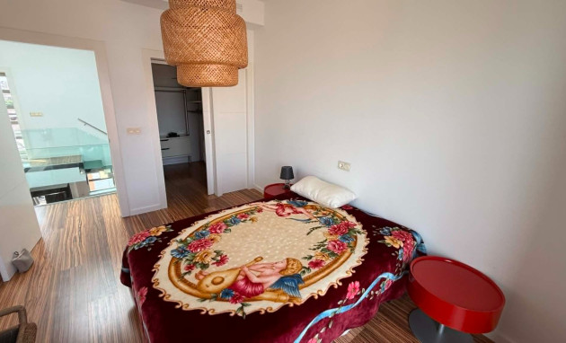 Revente - Duplex - Formentera del Segura