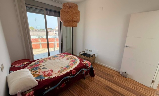 Revente - Duplex - Formentera del Segura