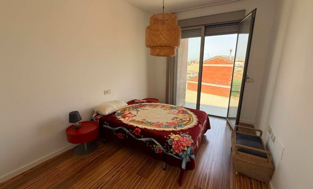 Revente - Duplex - Formentera del Segura