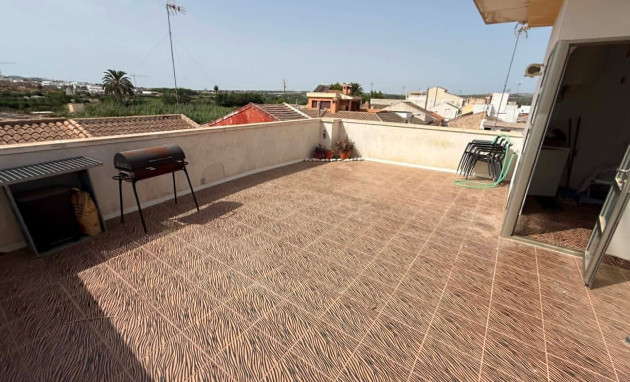 Revente - Duplex - Formentera del Segura