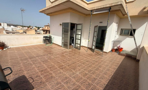 Revente - Duplex - Formentera del Segura