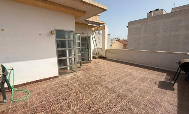Revente - Duplex - Formentera del Segura