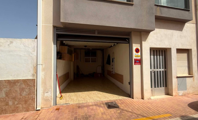 Revente - Duplex - Formentera del Segura