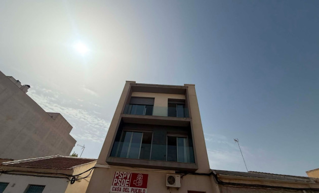 Revente - Duplex - Formentera del Segura