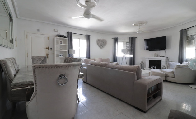Herverkoop - Detached Villa - Benimar - Benimar I