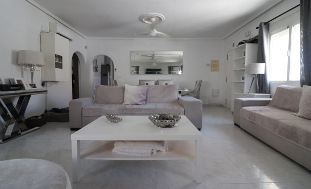 Herverkoop - Detached Villa - Benimar - Benimar I