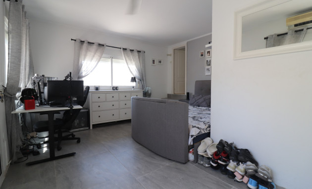 Herverkoop - Detached Villa - Benimar - Benimar I