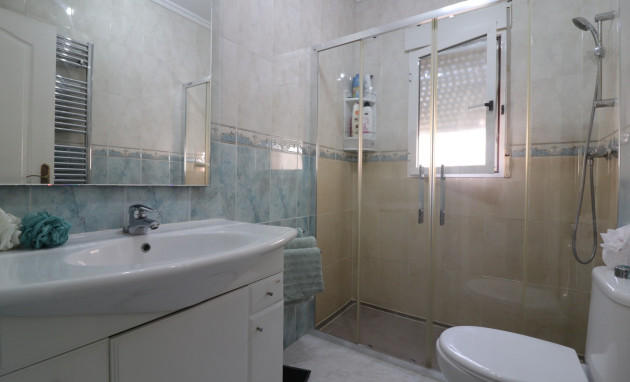 Herverkoop - Detached Villa - Benimar - Benimar I