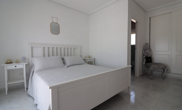 Herverkoop - Detached Villa - Benimar - Benimar I