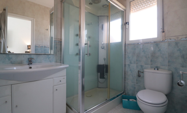 Herverkoop - Detached Villa - Benimar - Benimar I