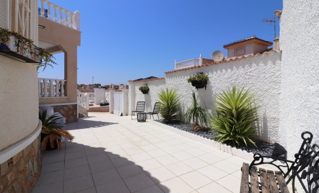 Herverkoop - Detached Villa - Benimar - Benimar I