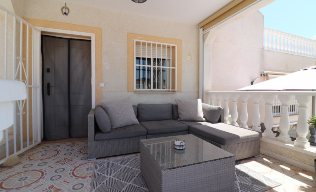 Herverkoop - Detached Villa - Benimar - Benimar I