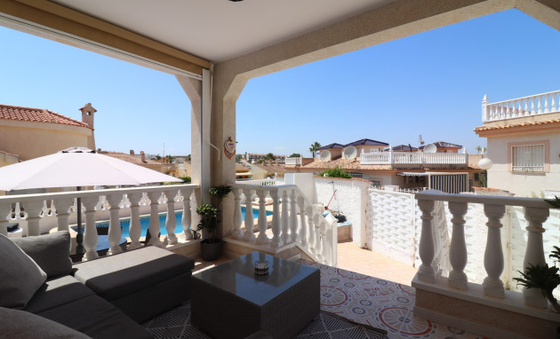 Herverkoop - Detached Villa - Benimar - Benimar I