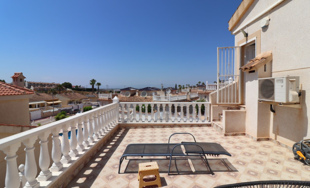 Herverkoop - Detached Villa - Benimar - Benimar I