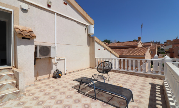 Herverkoop - Detached Villa - Benimar - Benimar I