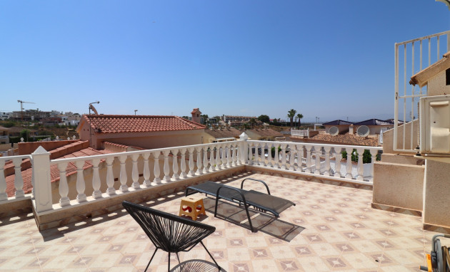 Herverkoop - Detached Villa - Benimar - Benimar I