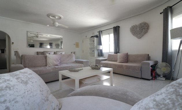 Herverkoop - Detached Villa - Benimar - Benimar I