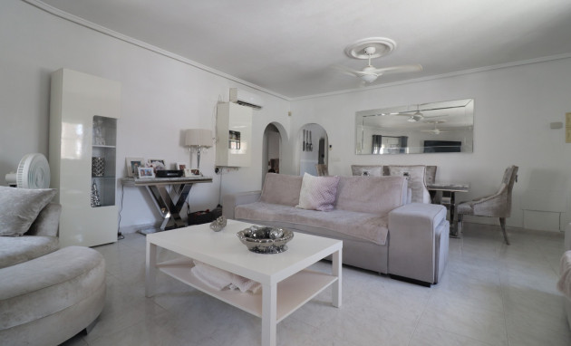Herverkoop - Detached Villa - Benimar - Benimar I