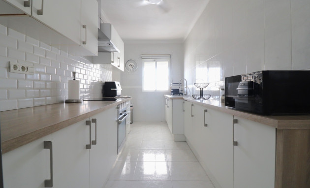 Herverkoop - Detached Villa - Benimar - Benimar I