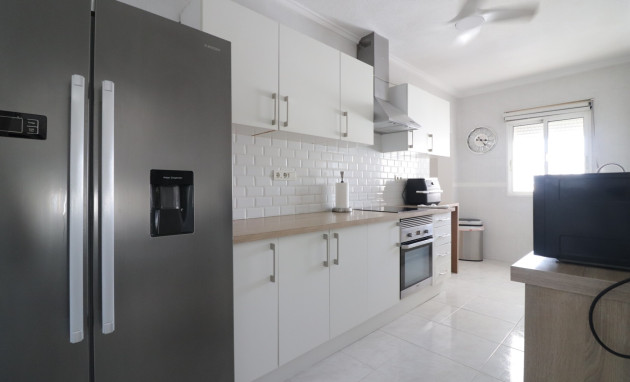 Herverkoop - Detached Villa - Benimar - Benimar I
