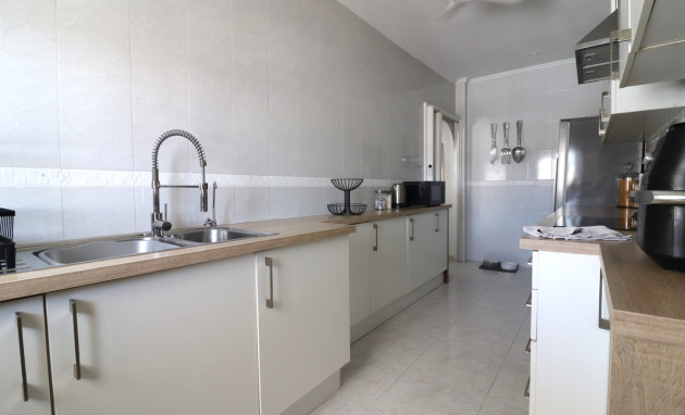 Herverkoop - Detached Villa - Benimar - Benimar I