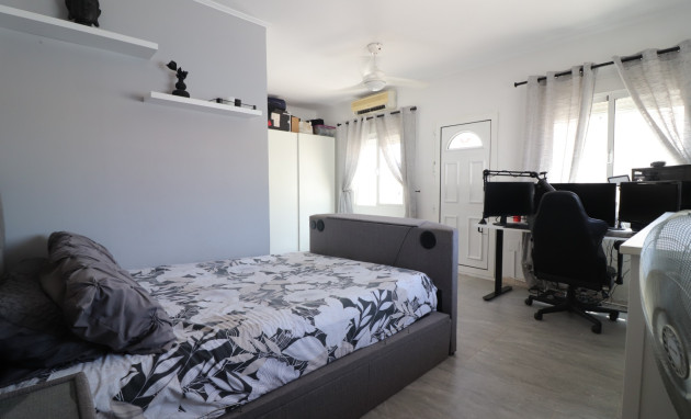 Herverkoop - Detached Villa - Benimar - Benimar I