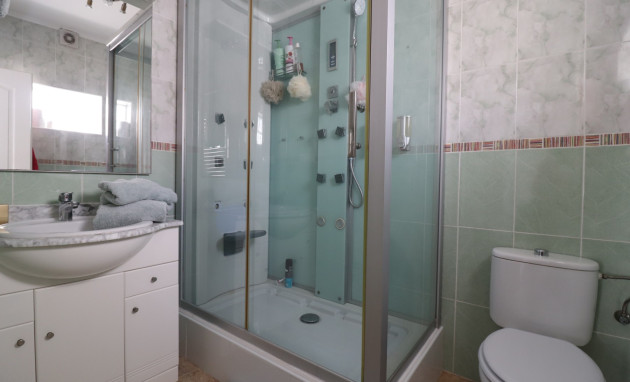 Herverkoop - Detached Villa - Benimar - Benimar I
