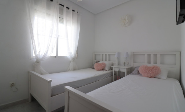 Herverkoop - Detached Villa - Benimar - Benimar I