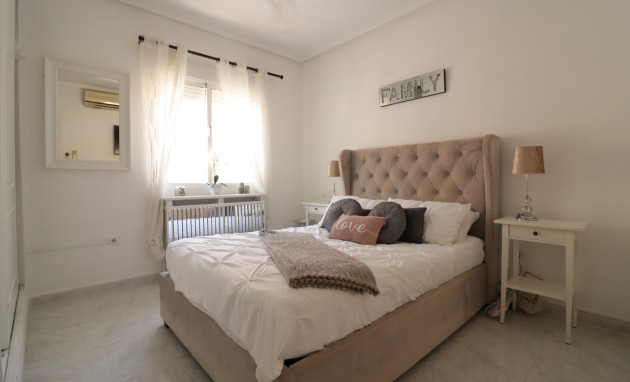 Herverkoop - Detached Villa - Benimar - Benimar I