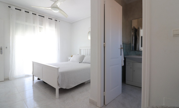 Herverkoop - Detached Villa - Benimar - Benimar I