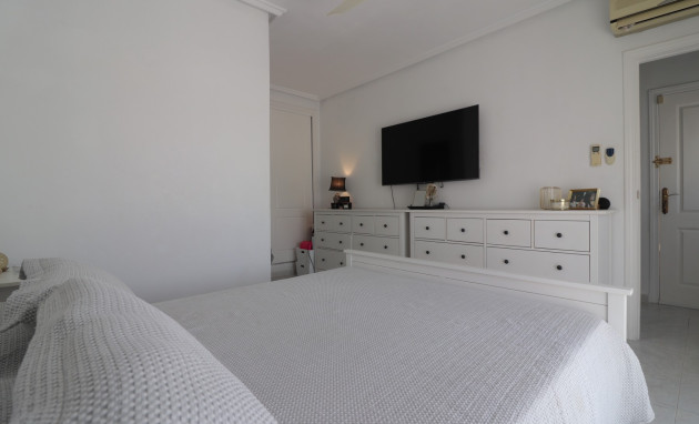 Herverkoop - Detached Villa - Benimar - Benimar I