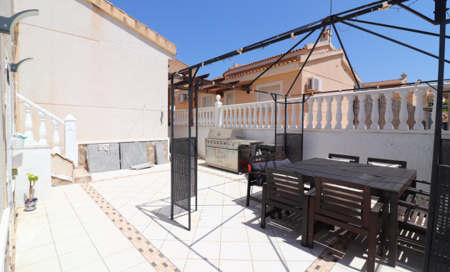 Herverkoop - Detached Villa - Benimar - Benimar I