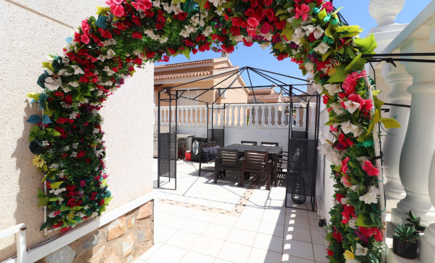 Herverkoop - Detached Villa - Benimar - Benimar I