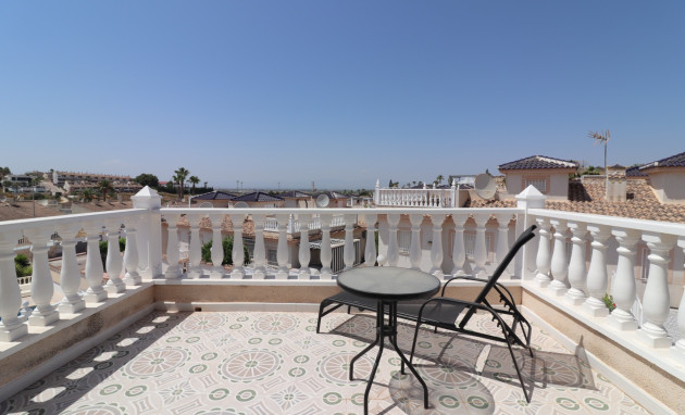 Herverkoop - Detached Villa - Benimar - Benimar I