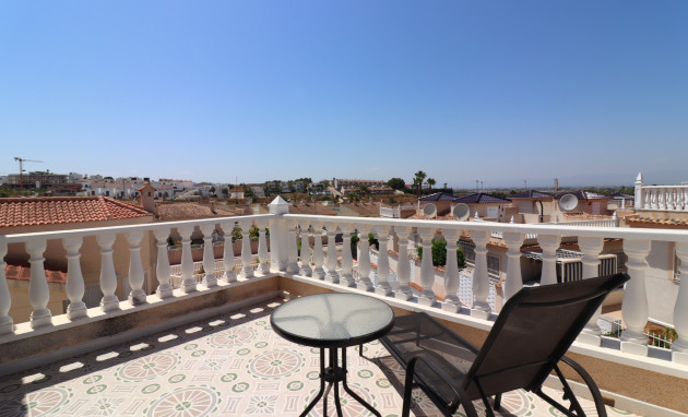 Herverkoop - Detached Villa - Benimar - Benimar I