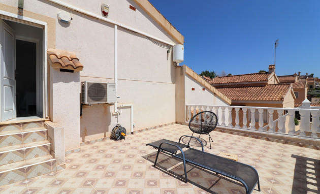 Herverkoop - Detached Villa - Benimar - Benimar I