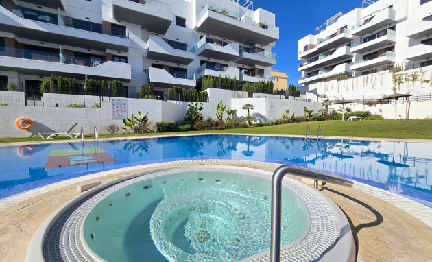 Resale - Apartment / Flat * - Orihuela Costa * - Villamartín *