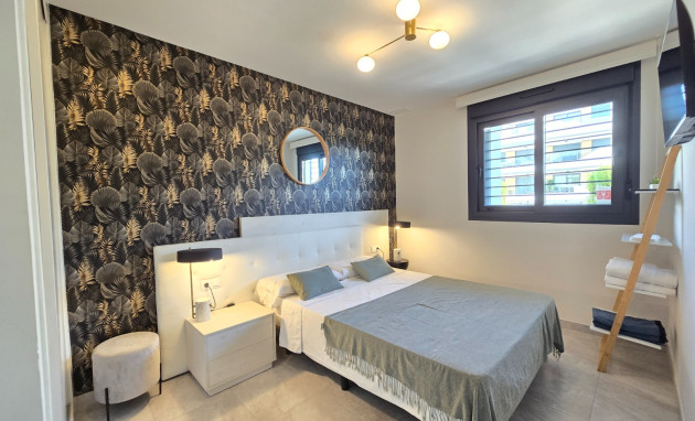 Resale - Apartment / Flat * - Orihuela Costa * - Villamartín *