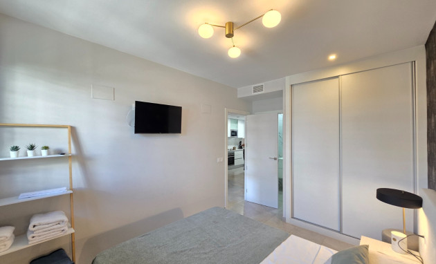 Resale - Apartment / Flat * - Orihuela Costa * - Villamartín *