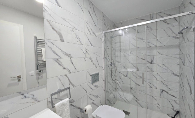 Resale - Apartment / Flat * - Orihuela Costa * - Villamartín *