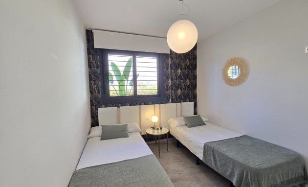 Resale - Apartment / Flat * - Orihuela Costa * - Villamartín *