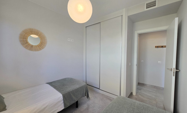 Resale - Apartment / Flat * - Orihuela Costa * - Villamartín *
