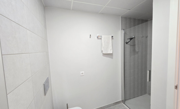 Resale - Apartment / Flat * - Orihuela Costa * - Villamartín *